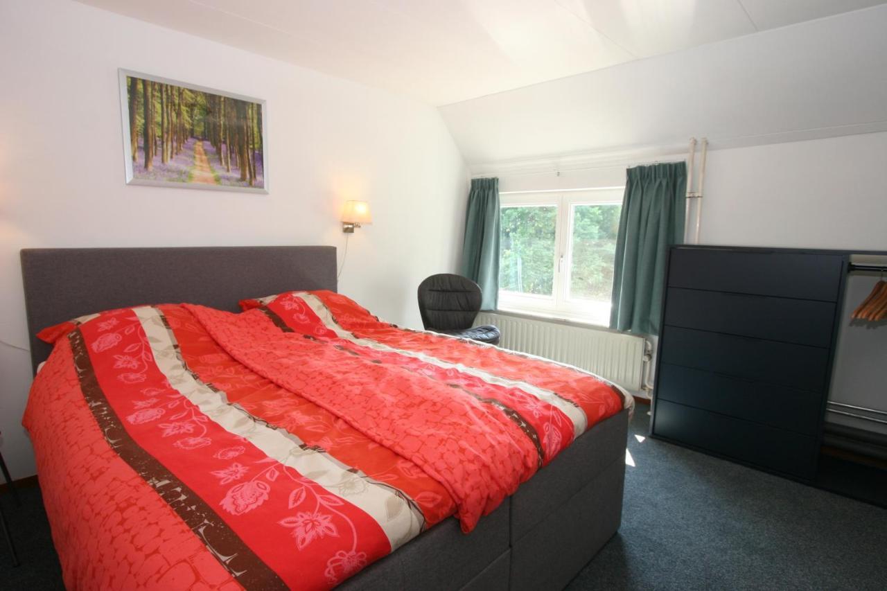 Gulpdal Vakantiewoningen. Gulpen-Wittem Exterior foto